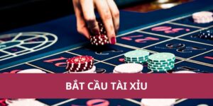 Hướng Dẫn Bắt Cầu Tài Xỉu Chuẩn Xác Cho Người Mới Chơi
