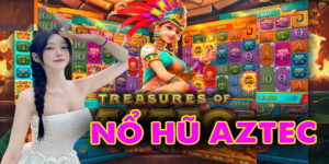 Nổ Hũ Aztec - Trải Nghiệm Độc Đáo Chỉ Có Ngay Tại GO88 1 no hu aztec 1