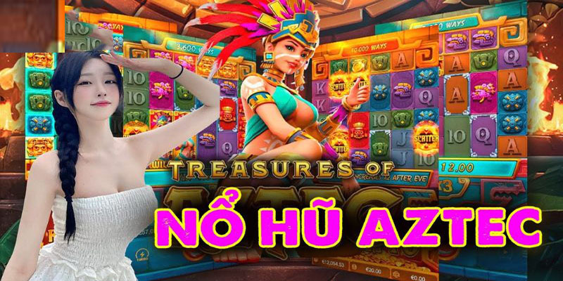 no hu aztec 1