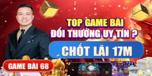top game bai doi thuong 1 1