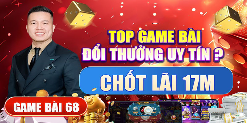 top game bai doi thuong 1 1